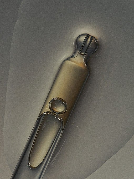 Chambal Sacred Hair Oil - Still Life