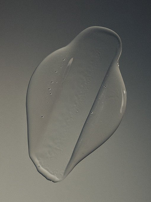 Imlaya Volumising Shampoo Swatch