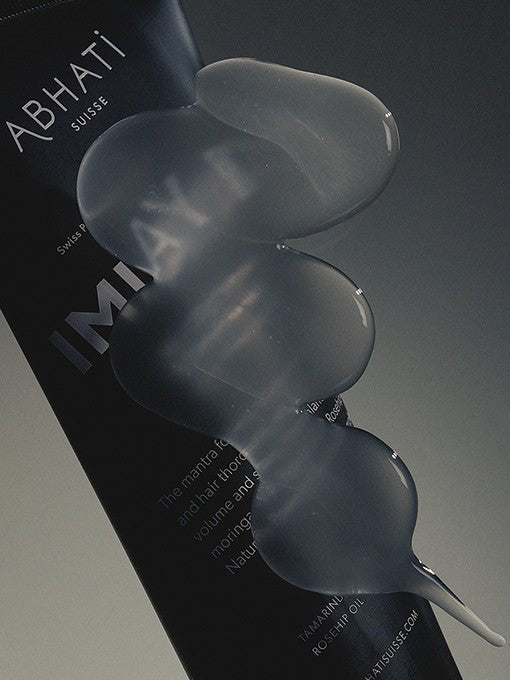 Imlaya Volumising Shampoo Still Life