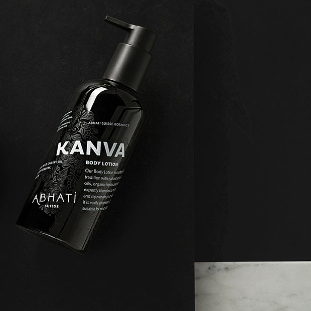 Abhati Suisse Kanva Body Lotion 300 ml