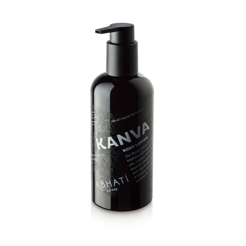 Abhati Suisse Kanva Body Lotion 300 ml