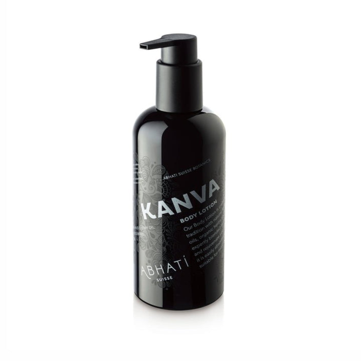 Abhati Suisse Kanva Body Lotion 300 ml