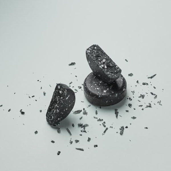 Abhati Suisse Manali Moisturizing Shampoo Bar | Festes Shampoo Textur