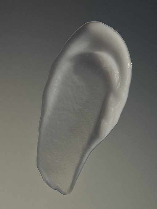 Nakki Whipped Volumising Conditioner Swatch