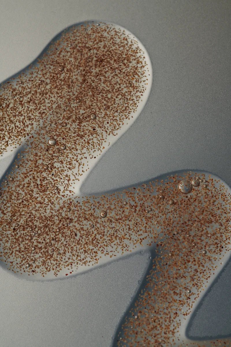 Abhati Suisse Rimo Scalp Trainer - Textur