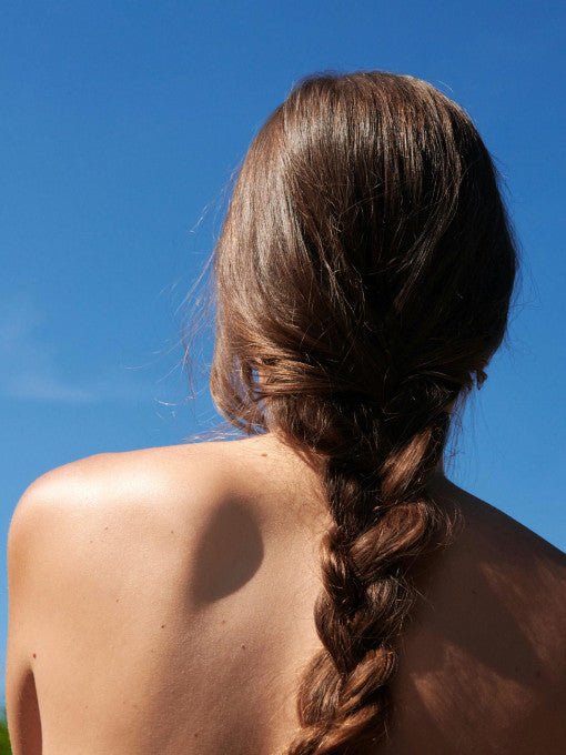 Sattal Perfect Tone Shampoo Bar Mood