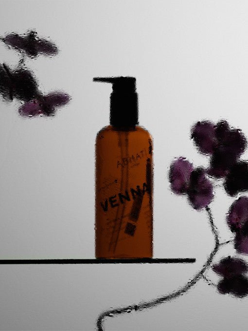 Venna Hand Soap Mood 2