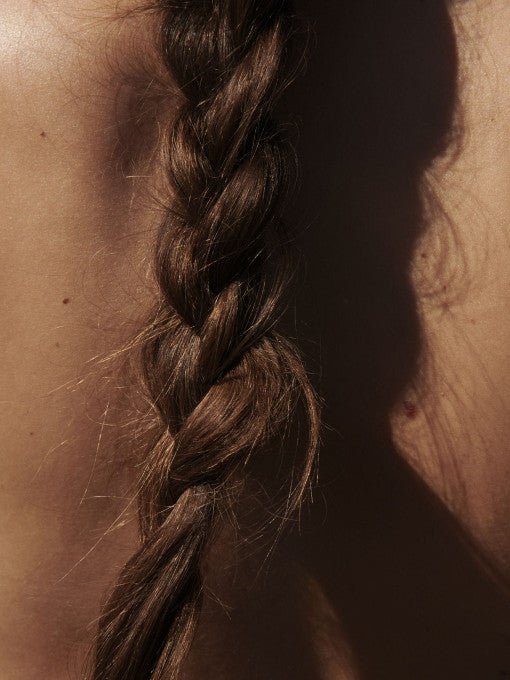 Yamuna Nourishing Shampoo Hair