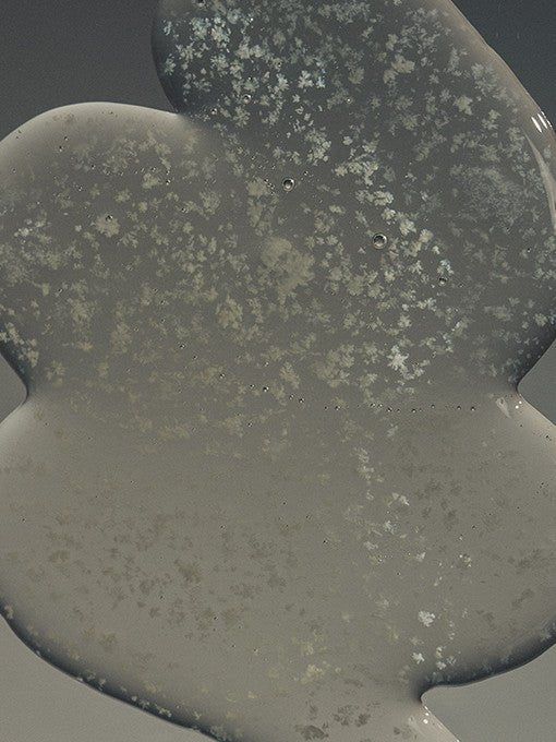 Yamuna Nourishing Shampoo Swatch