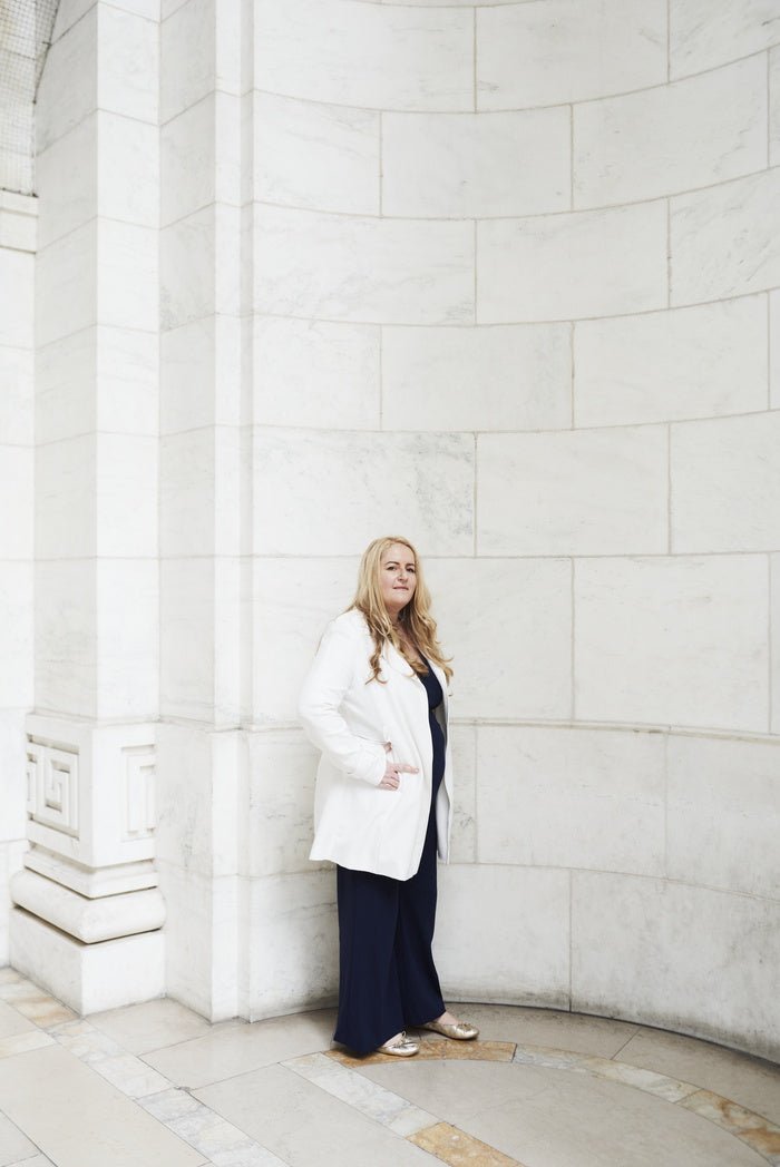 Catherine Selig Crushed Velvet Parfum