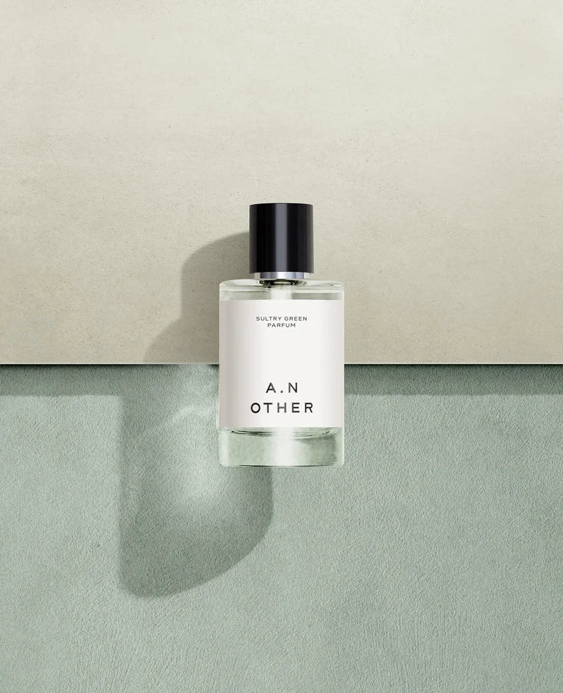 A.N Other Sultry Green Parfum - 100 ml Flakon Mood