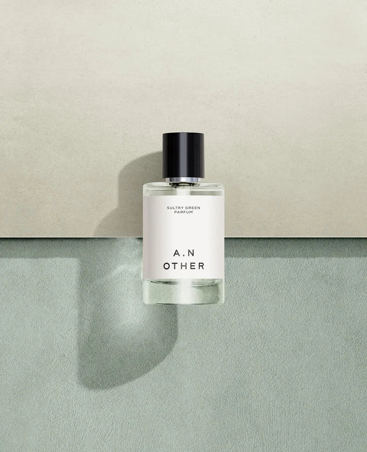 A.N Other Sultry Green Parfum - 100 ml Flakon Mood