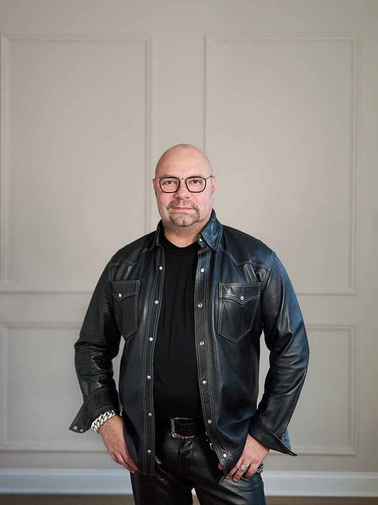 A.N Other Sultry Green Parfum - Parfümeur Rodrigo Flores-Roux