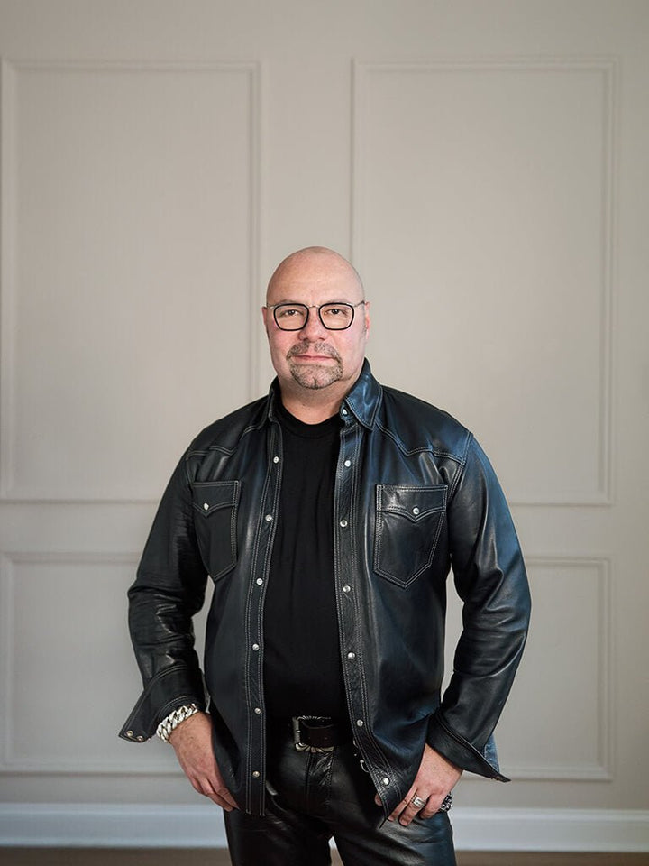 A.N Other Sultry Green Parfum - Parfümeur Rodrigo Flores-Roux