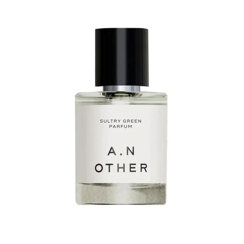 A.N Other Sultry Green Parfum - Freisteller