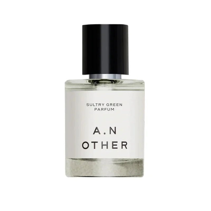 A.N Other Sultry Green Parfum - Freisteller