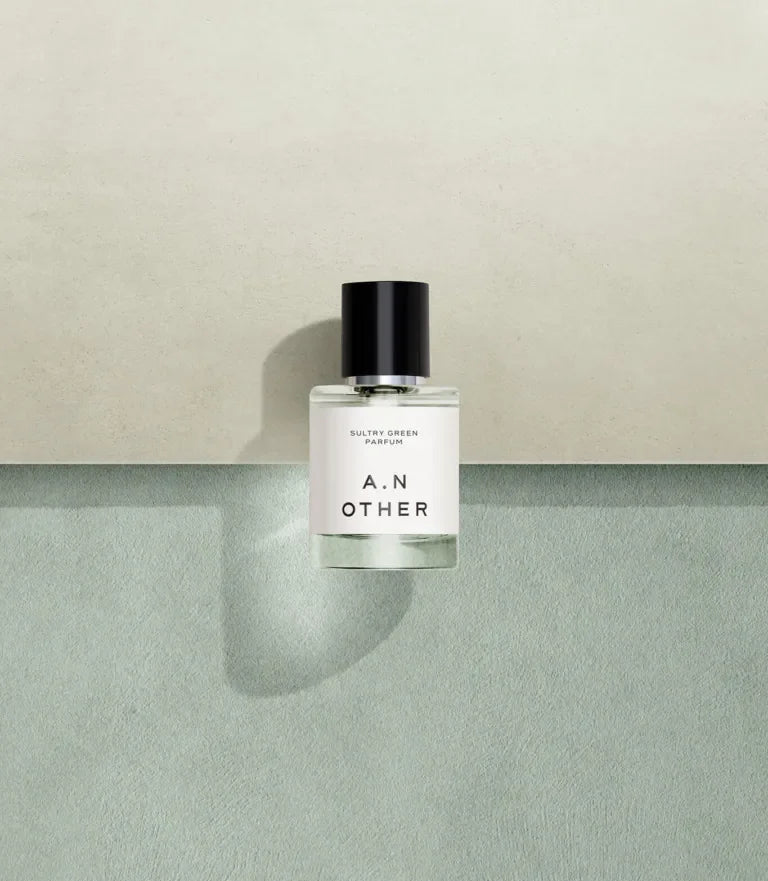 A.N Other Sultry Green Parfum - 50 ml Flakon Mood
