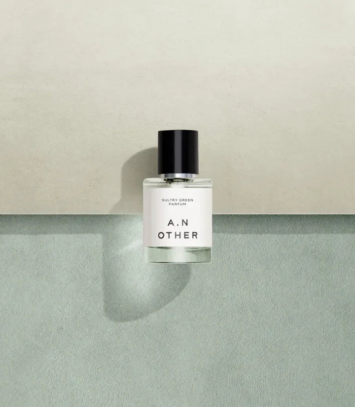 A.N Other Sultry Green Parfum - 50 ml Flakon Mood