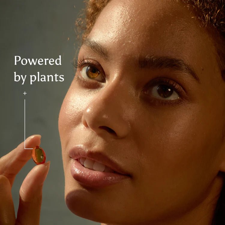 Ancient + Brave True Omegas+ - Model