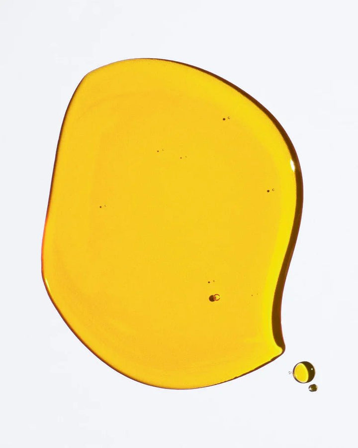 Anima Mundi Collagen Booster Face Oil | Deep Moisture - Textur