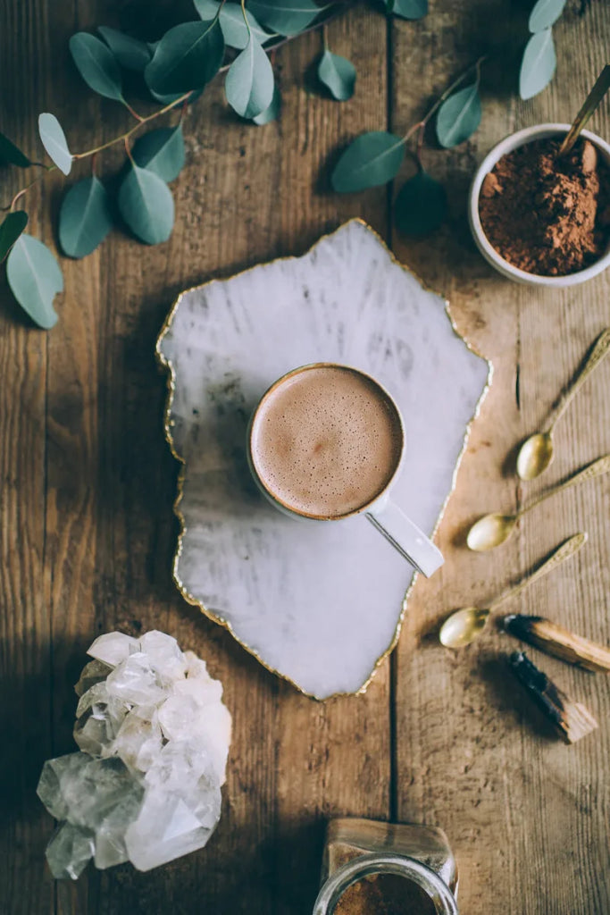 Anima Mundi Heirloom Cacao Powder - Mood Kakao