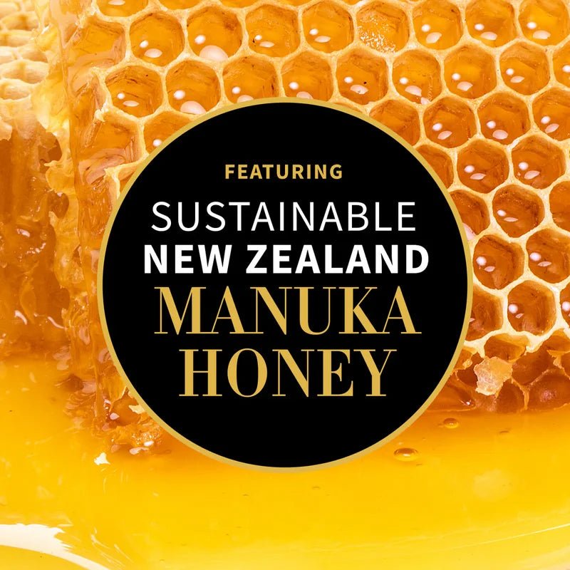 Antipodes Aura Gold Manuka Honey Radiance Mask - Manuka Honig aus Neuseeland