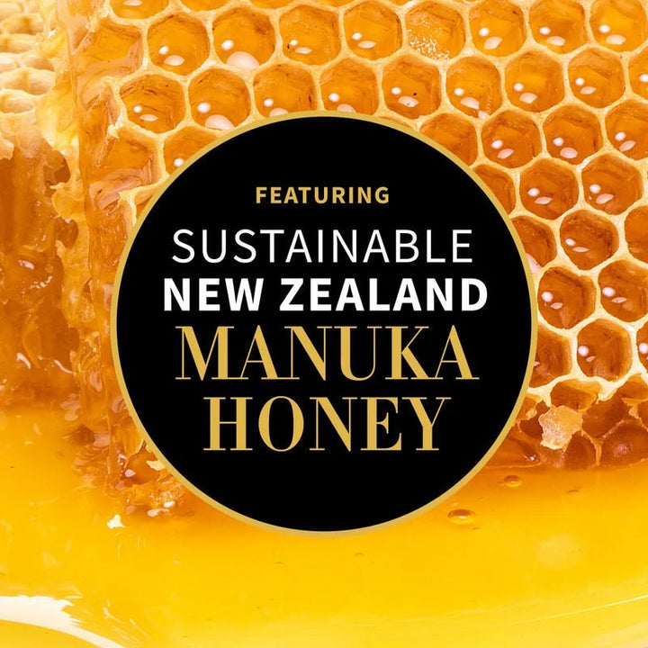 Antipodes Aura Gold Manuka Honey Radiance Mask - Manuka Honig aus Neuseeland