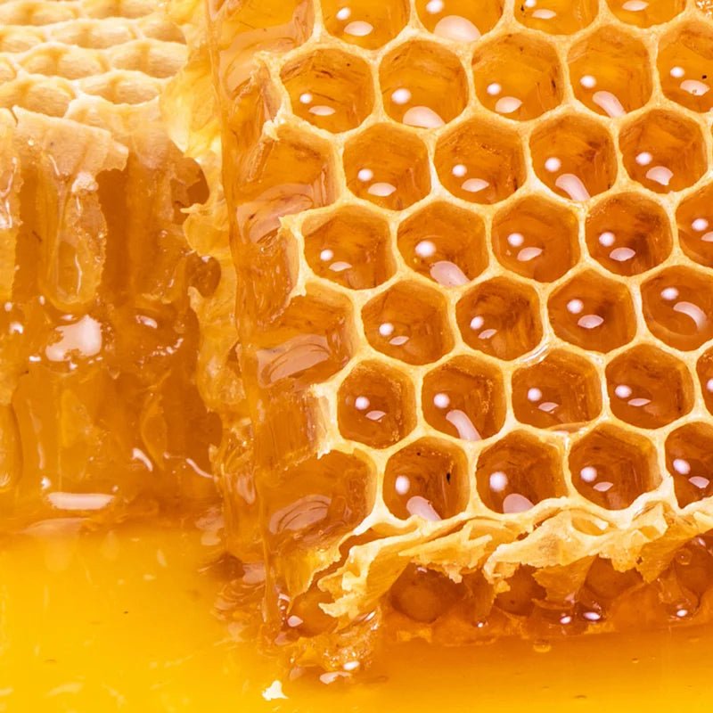 Antipodes Aura Gold Manuka Honey Radiance Mask - Manuka Honig