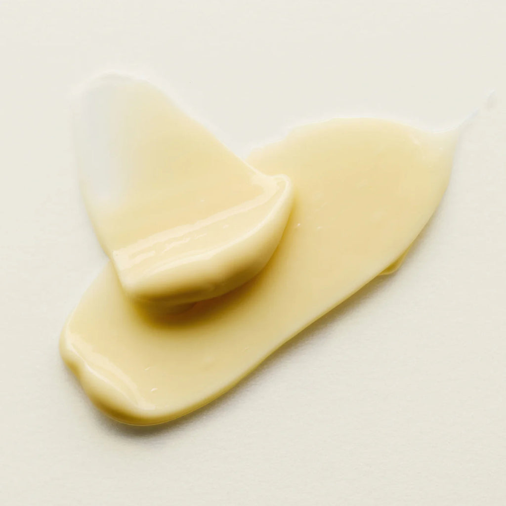 Aura Manuka Honey Mask Swatch