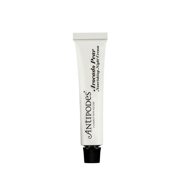 Avocado Pear Collagen-Boosting Night Cream