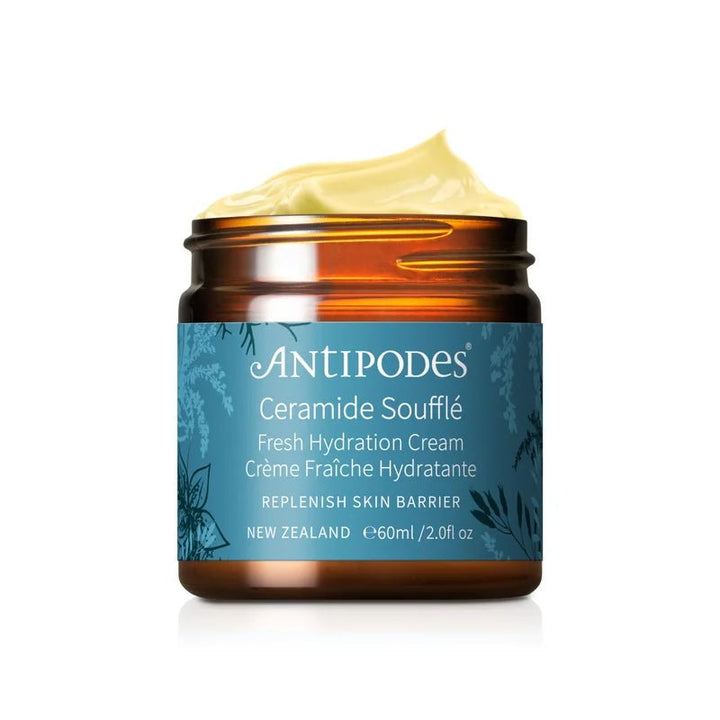 Antipodes Ceramide Soufflé Fresh Hydration Cream - Freisteller