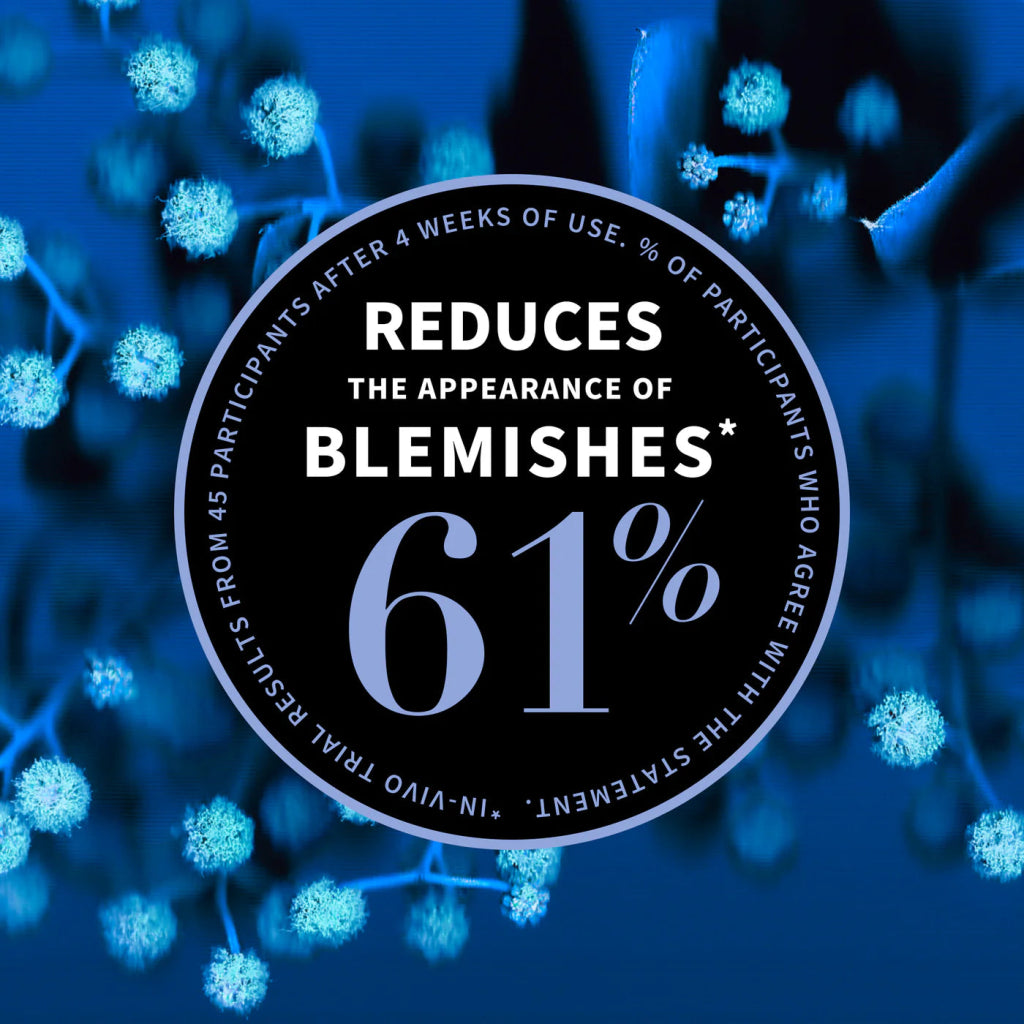 Credo Probiotic Ferment Revitalise Serum Less Blemishes