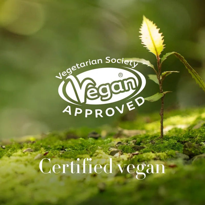 Gospel Vitamin C Skin Glow Gel Cleanser Vegan