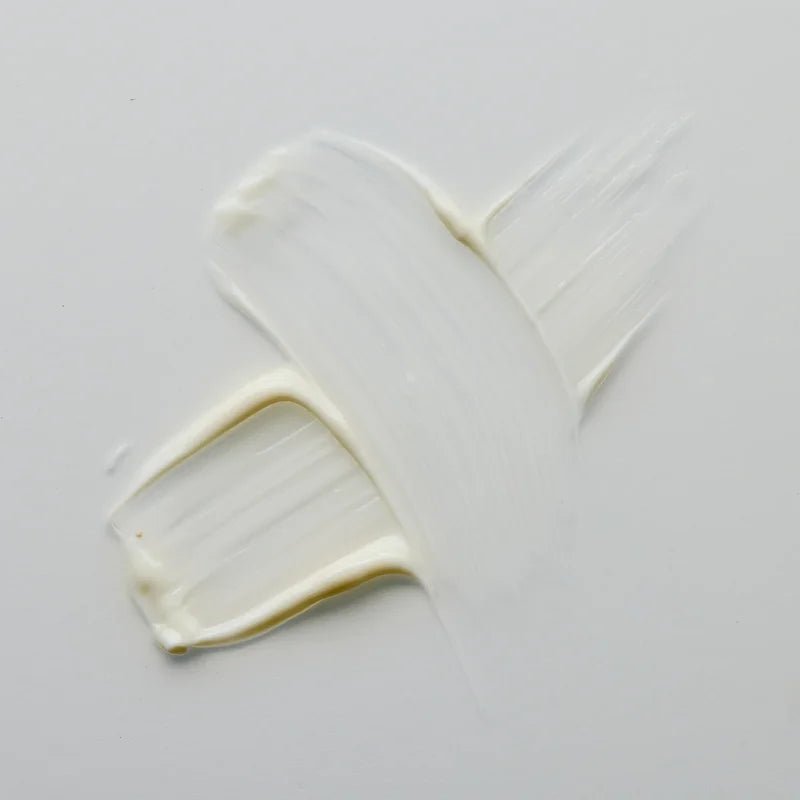 Antipodes Harmony Hyaluronic Manuka Honey Night Cream - Textur