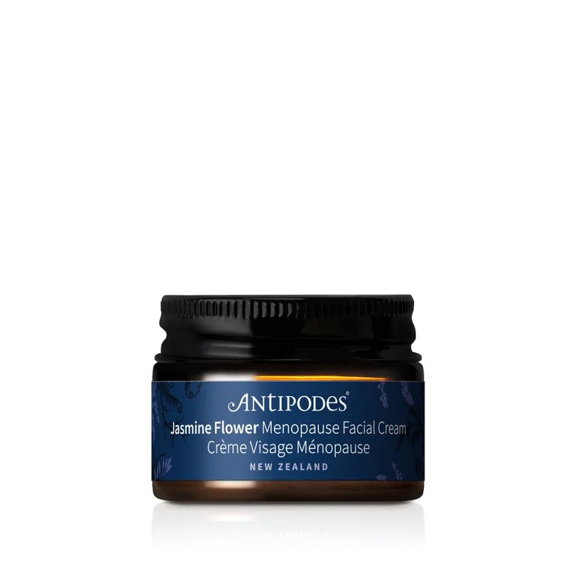Jasmine Flower Menopause Facial Cream Mini