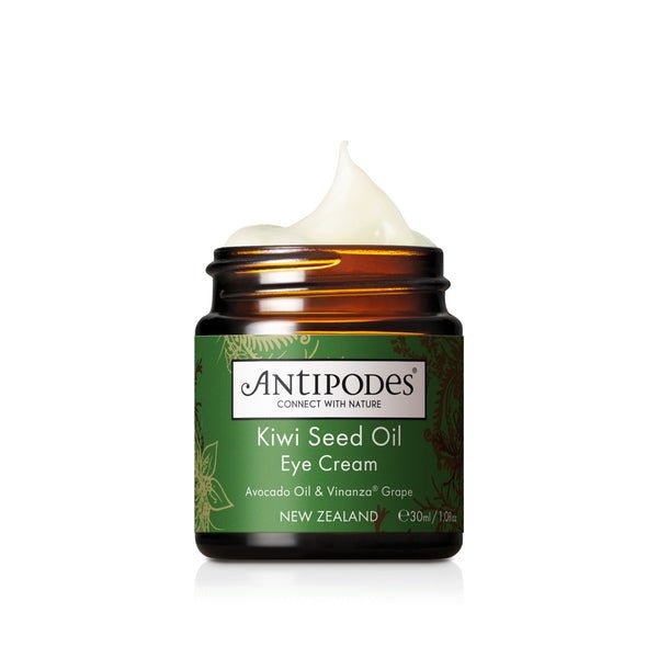 Antipodes Kiwi Seed Oil Eye Cream
