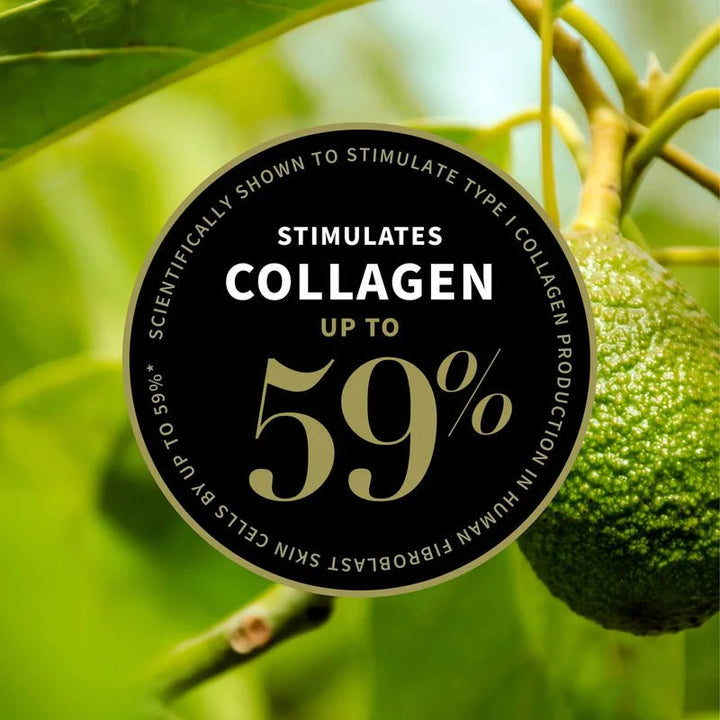 Rejoice Light Facial Day Cream stimulates Collagen