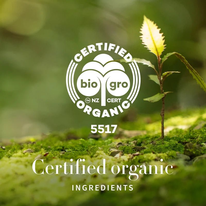 Rejoice Light Facial Day Cream Organic