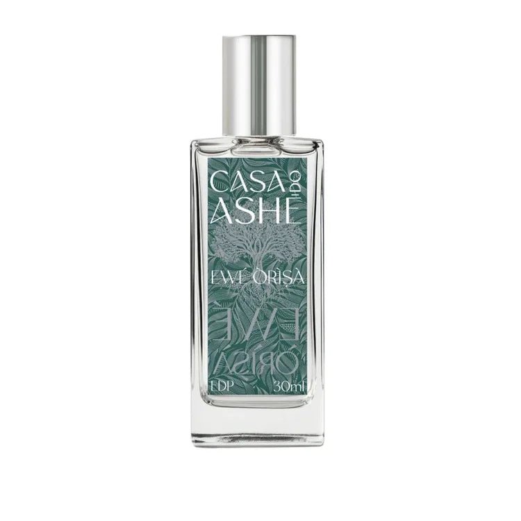 Ashé Omi Ewé Eau de Parfum - Freisteller
