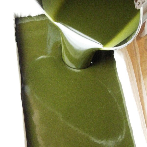 Binu Bamboo Facial Soap 100 g