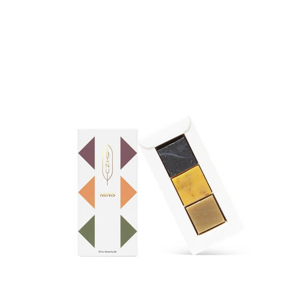 Binu Binu Minis 3 x 10 g