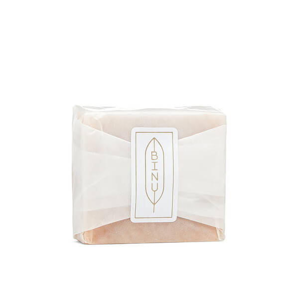 Binu Calendula Facial Soap 100 g