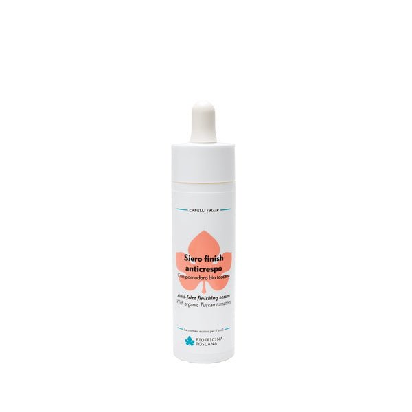 Anti-Frizz Finishing Serum 60 ml