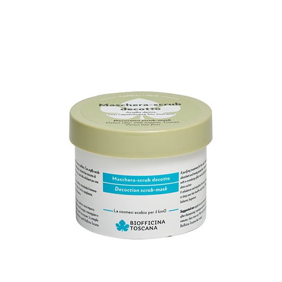 Decoction Mask & Scrub 200 ml