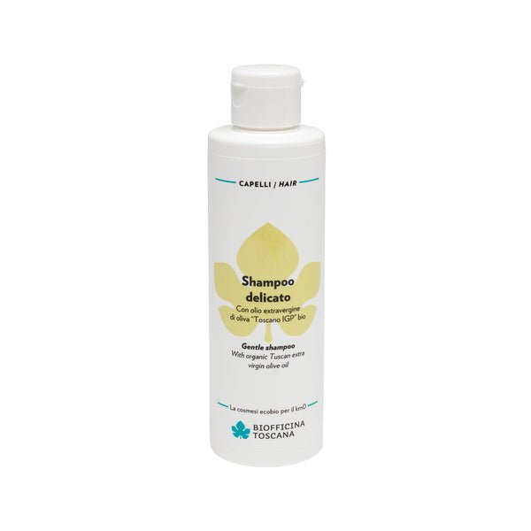 Biofficina Toscana Gentle Shampoo