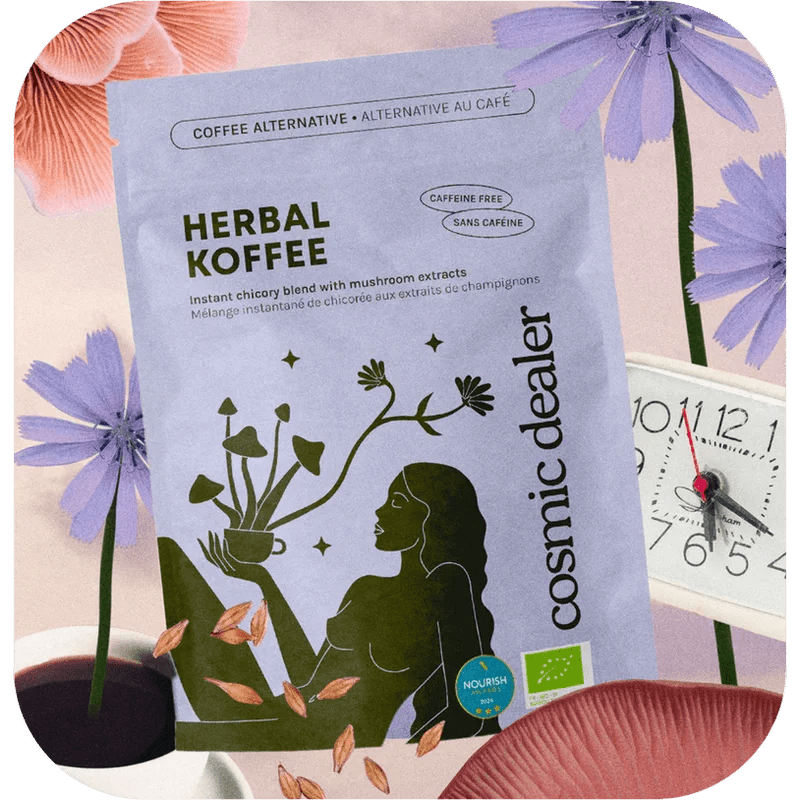 Herbal Koffee | Original Blend Mood
