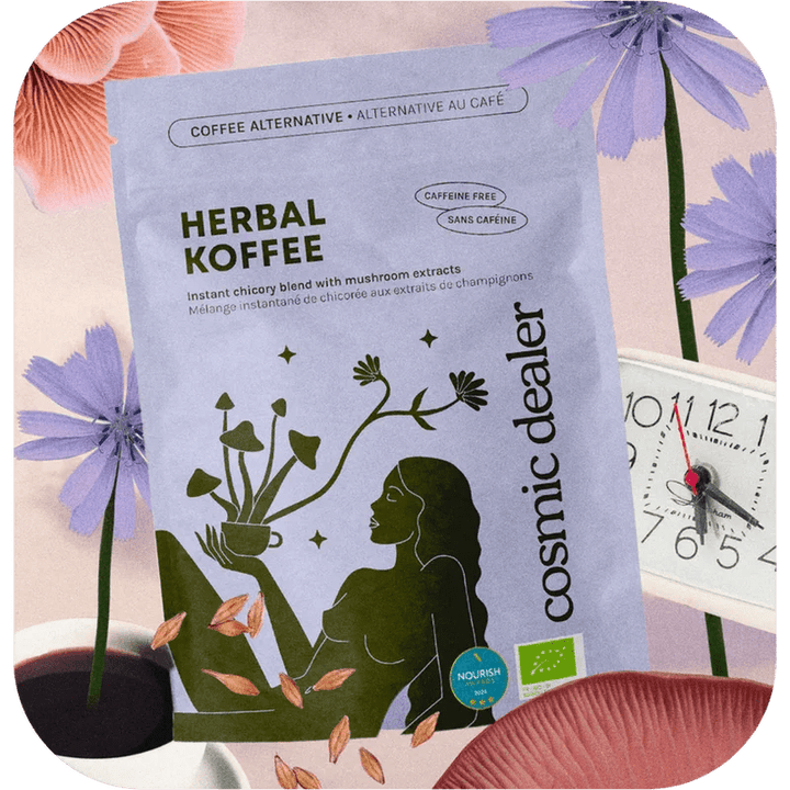 Herbal Koffee | Original Blend Mood