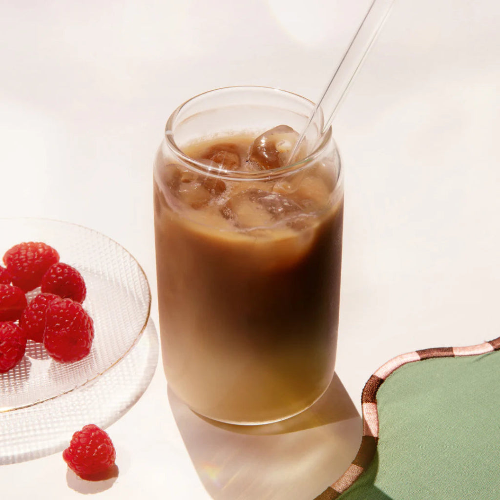 Rose Koffee | Floral Blend & Reishi Mood