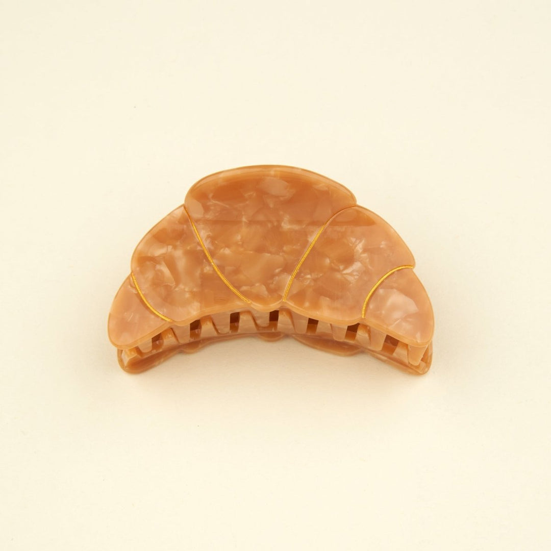 Coucou Suzette Croissant Hair Claw - Produktbild