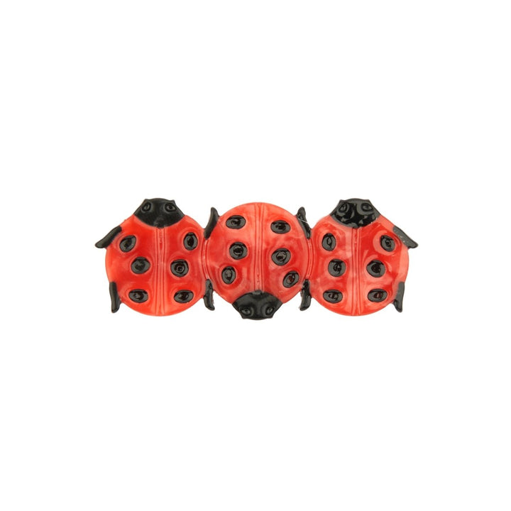 Coucou Suzette Ladybug Hair Clip - Freisteller